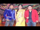 Nach Baliye 6 |  Contestants with Shilpa Shetty, Terence Lewis & Sajid Khan