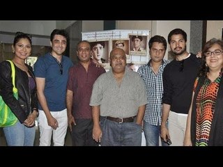 Identity Card: Movie Promotion | Manini Mishra | Rahat Kazmi