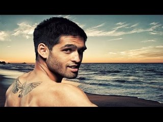 I Don't Mind Going Nude, I am Comfortable: Siddharth Mallya