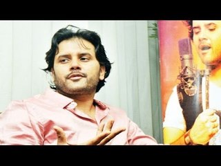 Sufi Romantic Song Recording Of Javed Ali