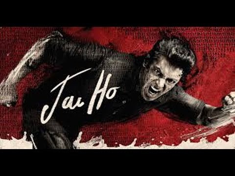 JAI HO | Salman Khan | Sohail Khan | First LOOK
