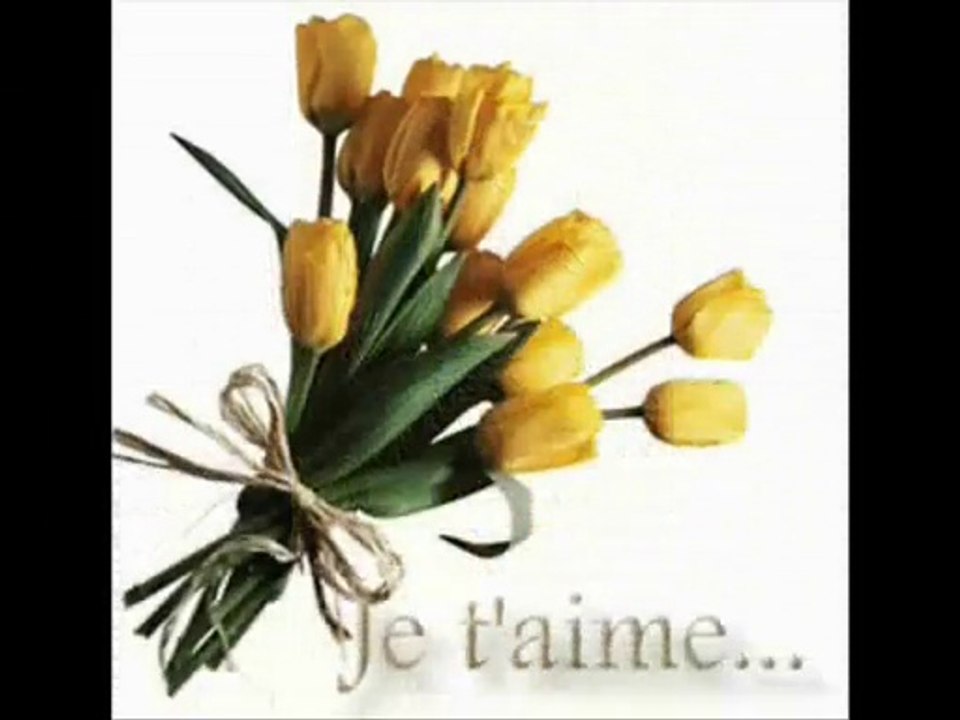 Je t'invite. Charles Dumont
