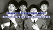 The Beatles - Across The Universe - karaoke lyrics
