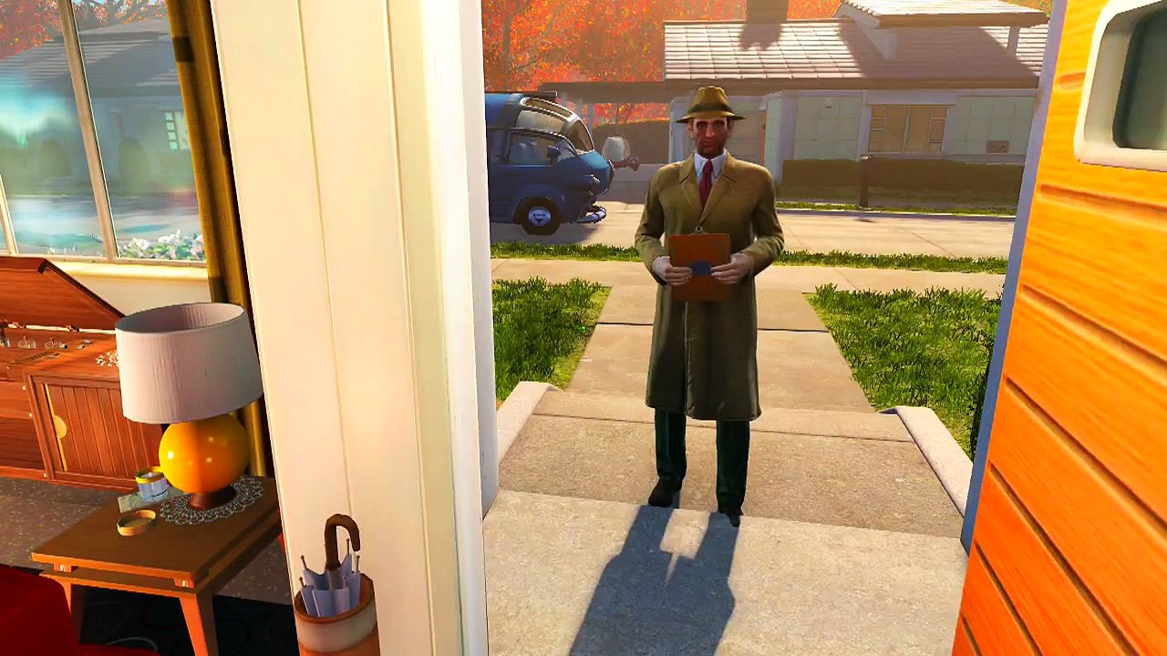 Fallout 4 Walkthrough – Part 2