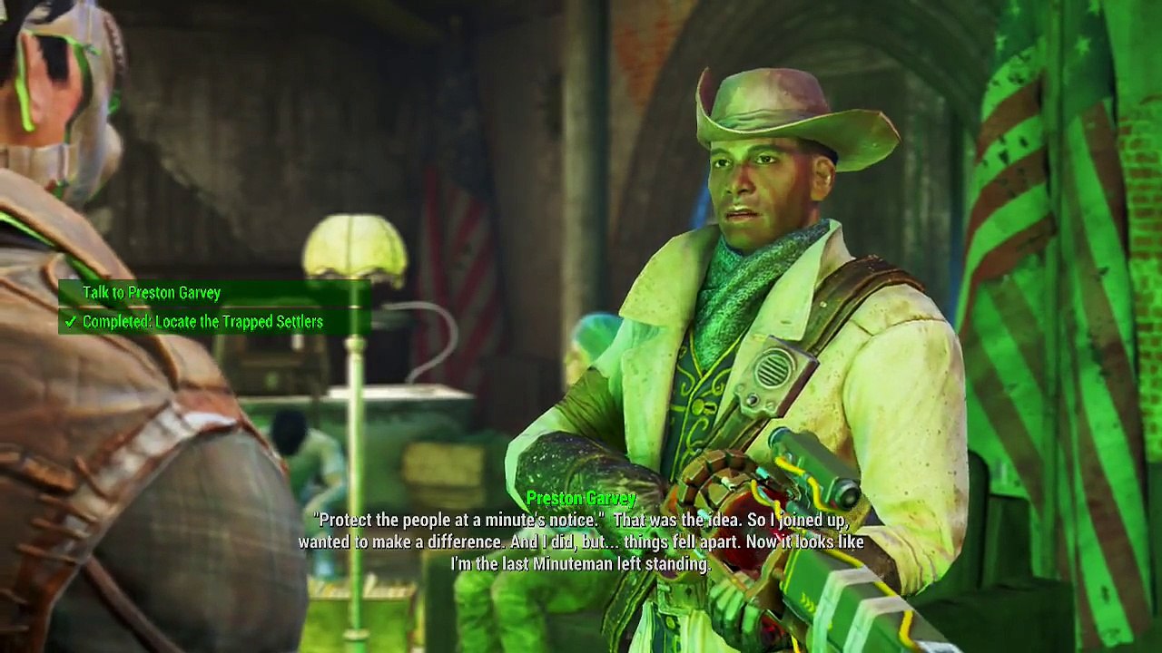 Fallout 4 Walkthrough – Part 6