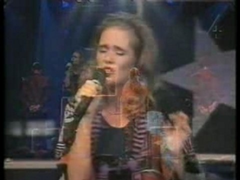 Peter Jöback- Dreamgirls & One night only