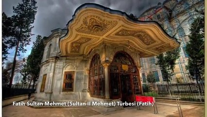 Ottoman instrumental Tasavvuf Music 04 - YeniFetih