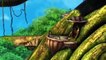 Peter Pan Neue Abenteuer 3D in Deutsch Staffel 1 Folge 26 Das Bösartigkeitspulver