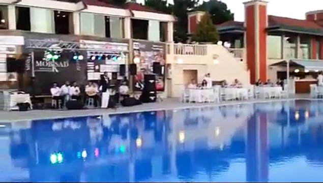 GÜLDÜR GÜL TASAVVUF MÜZİĞİ GRUBU Tasavvuf Musikisi Ekibi
