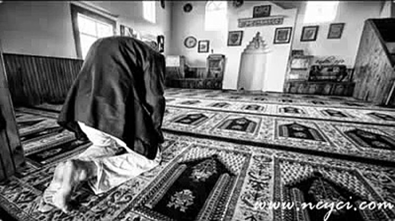 Ya Vasial Mağfiret - Türk Tasavvuf Müziği - www.neyci.com
