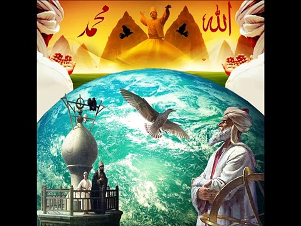 ney tasavvuf müziği meşk 2