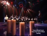 Tasavvuf Müziği Konseri 1 - Konya Türk Tasavvuf Müziği Topluluğu