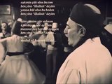 ey garip bülbül-konya türk tasavvuf müziği topluluğu