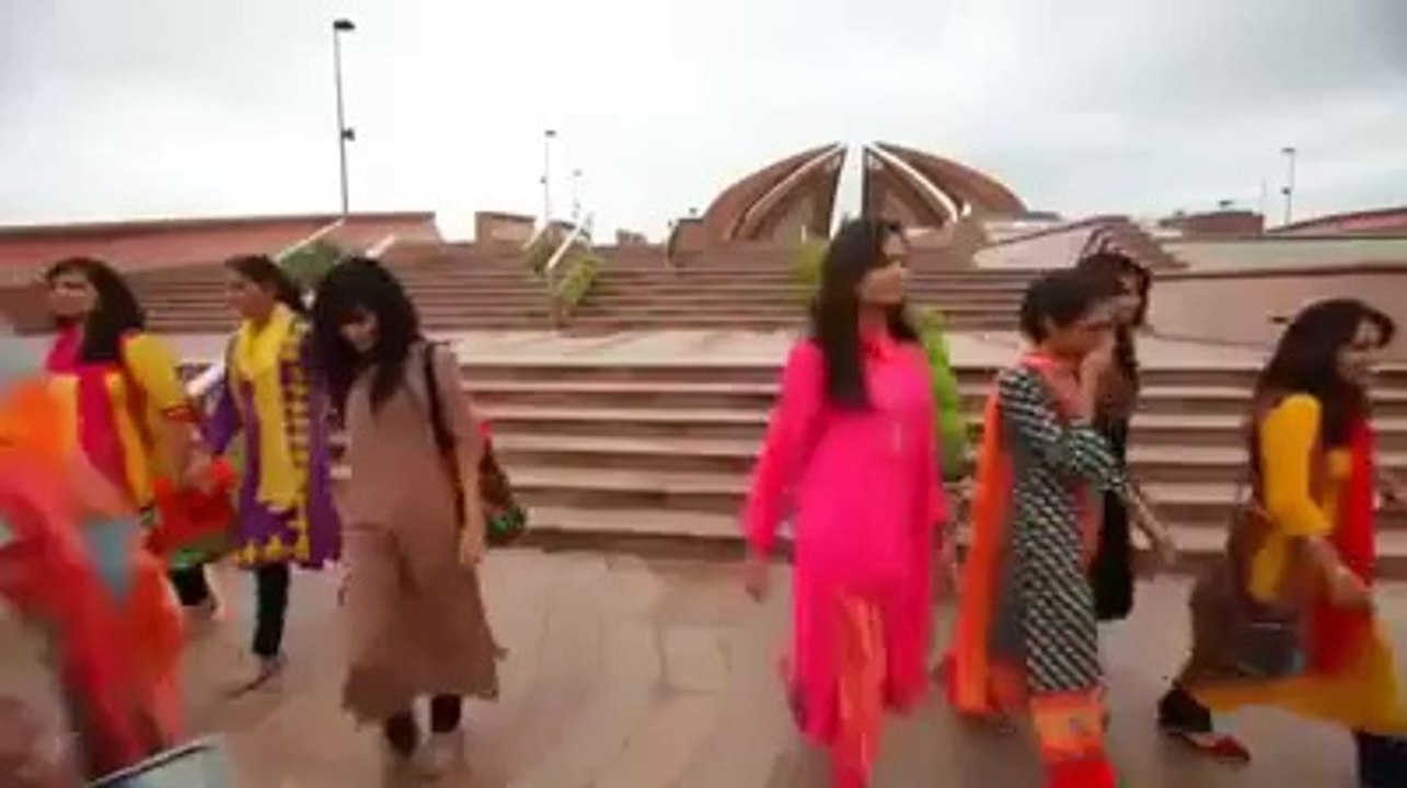 watan ki matti gawa rehna by sara raza khan------FAAZ SHAHAB