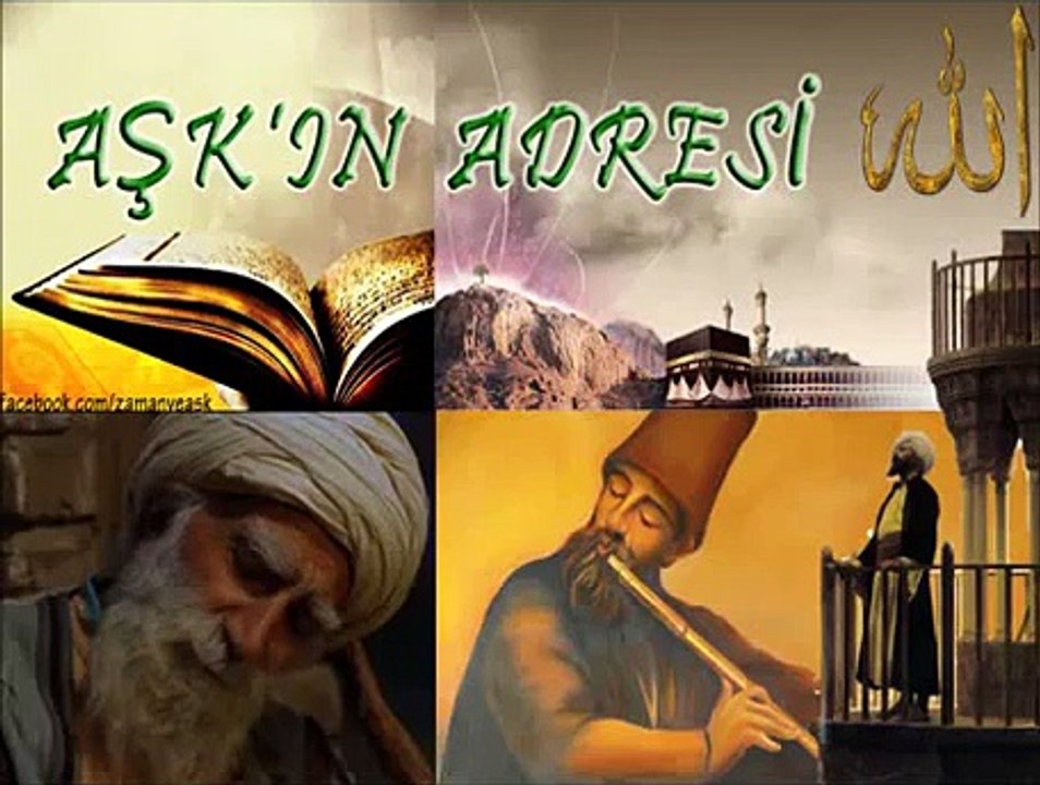 Ney tasavvuf müziği meşk muhteşem dinlemelisiniz