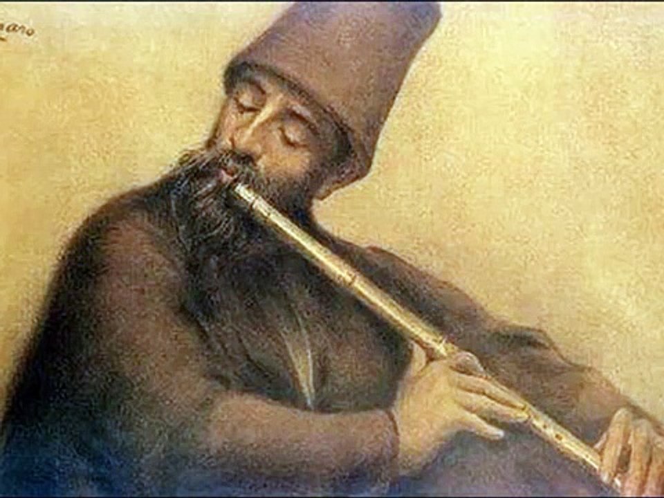 Ney Tasavvuf Müziği Meşk