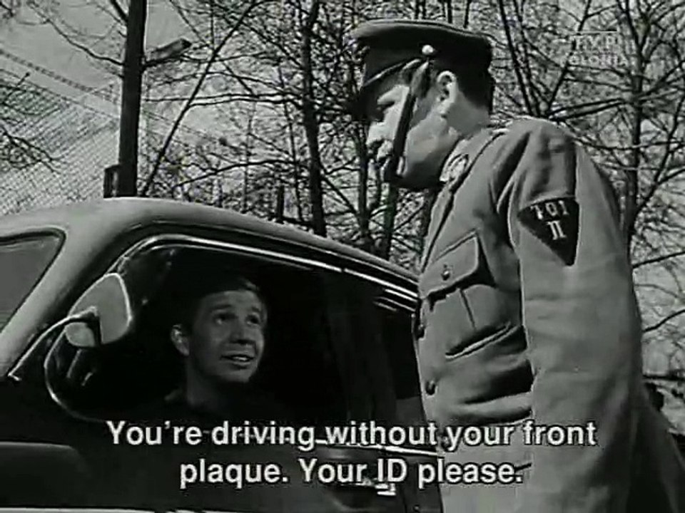 Kapitan Sowa na tropie - 08 - Numer IB 2968