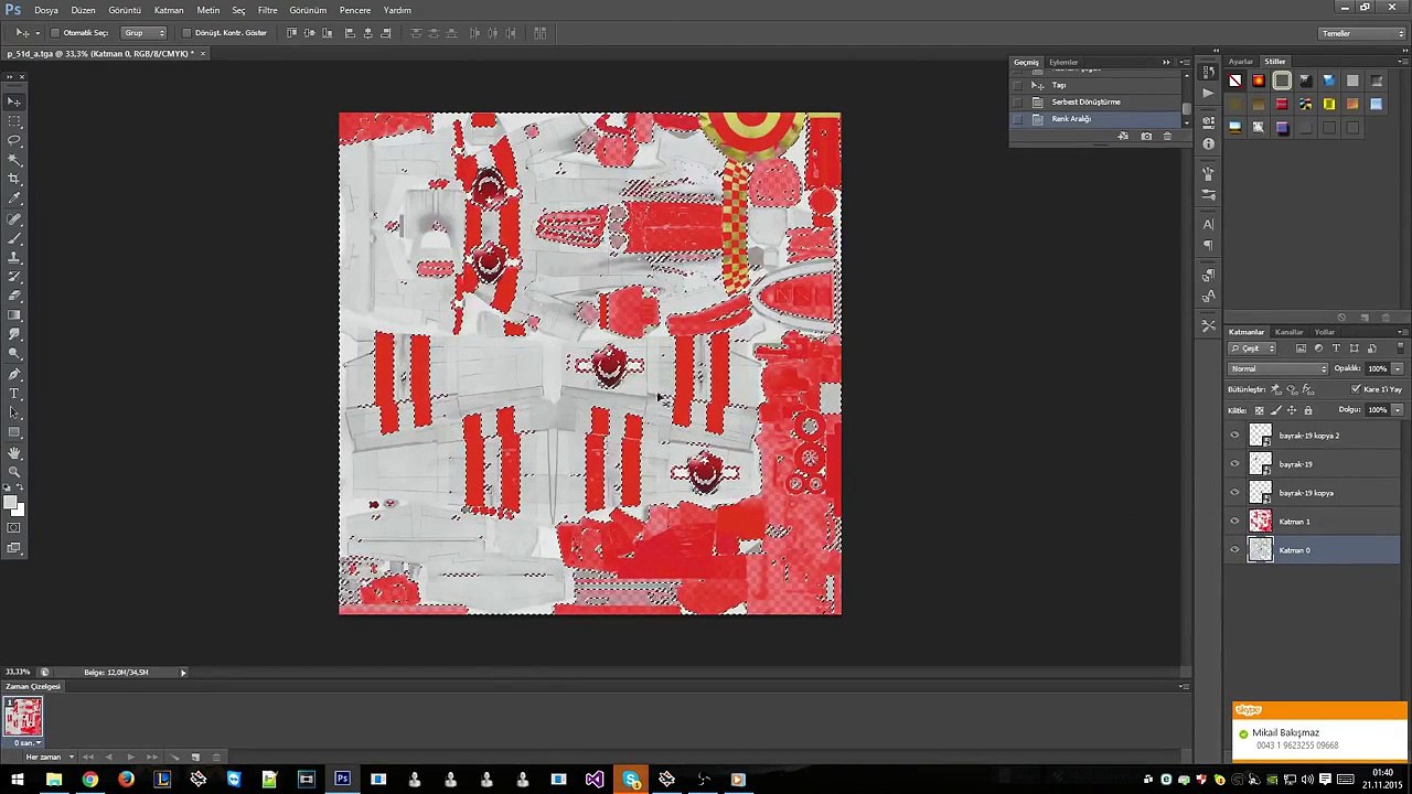 War Thunder - How to make User Skins! [Custom Skin Tutorial]