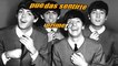 The Beatles - And i love her (Esp) - karaoke lyrics