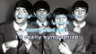 The Beatles - Any time at all - karaoke lyrics