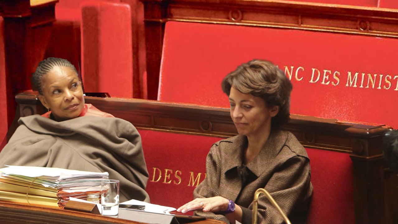 Touraine à la justice ?