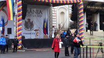 Iasi, 24 ianuarie 2016