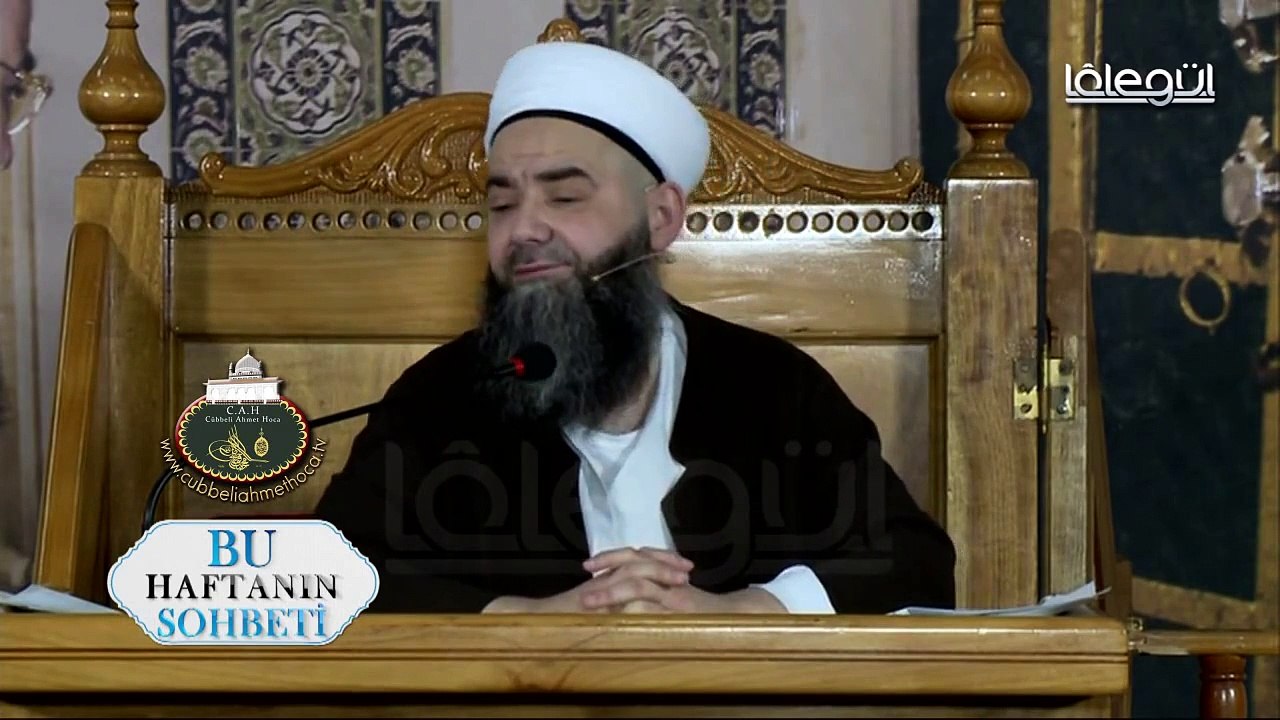 24 Saat Zikir Etmekten Daha Faziletli Kısa Bir Zikir Vardır