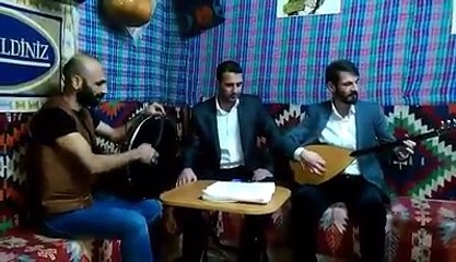 Grup Sesleniş Tel Tel Tellerine