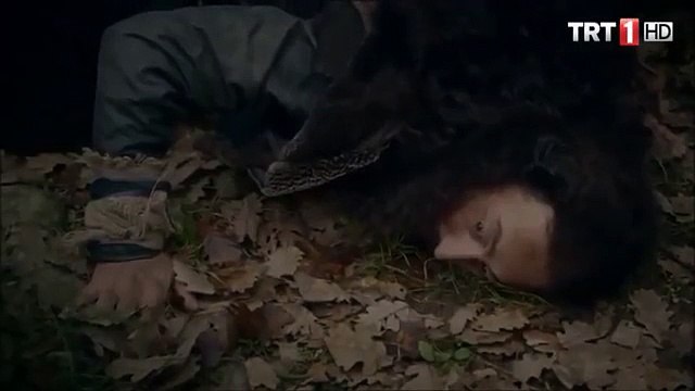 İbni Arabi | Zikir sahnesi | \ Bismillah Zırhı\ | Diriliş \ Ertuğrul