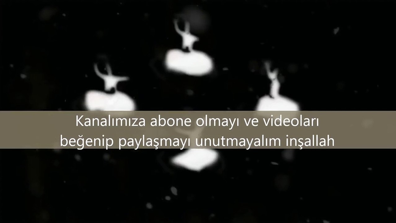 Aşk ile Allah diyelim Zikir edelim | Zikrullah 1