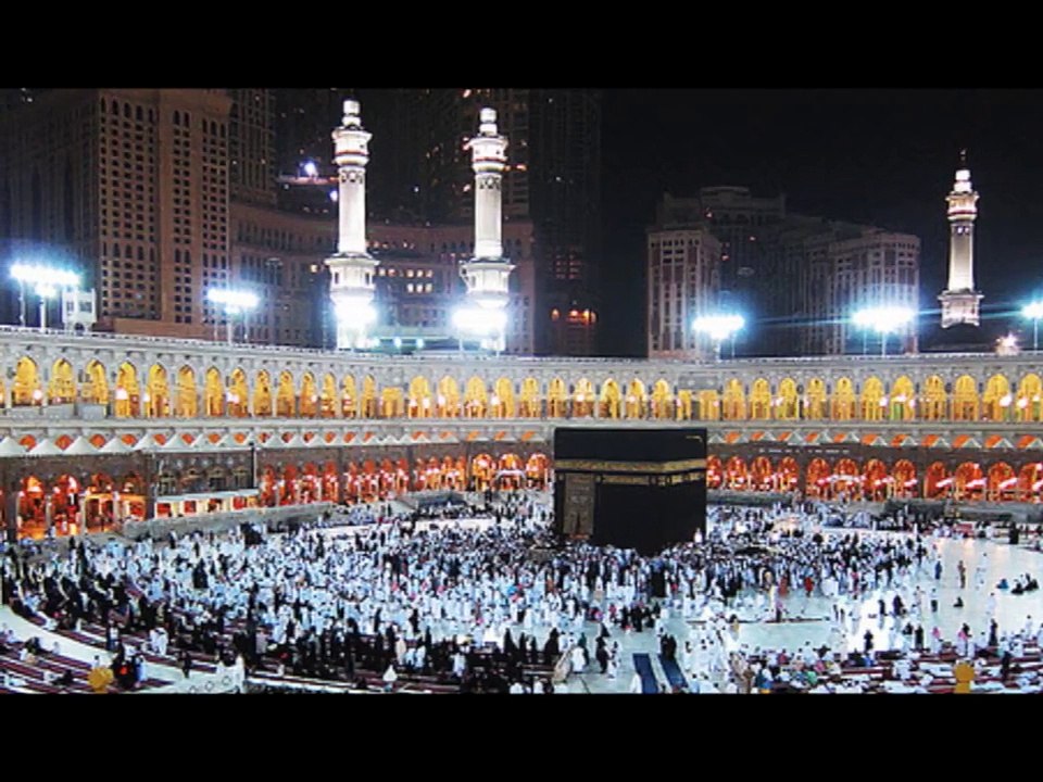 Zikir Munajat Hilang Stress - YA ALLAH - HASBI RABBI JAL ALLAH