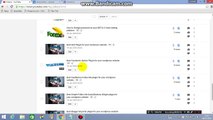 How to share Youtube video link Manually on Facebook
