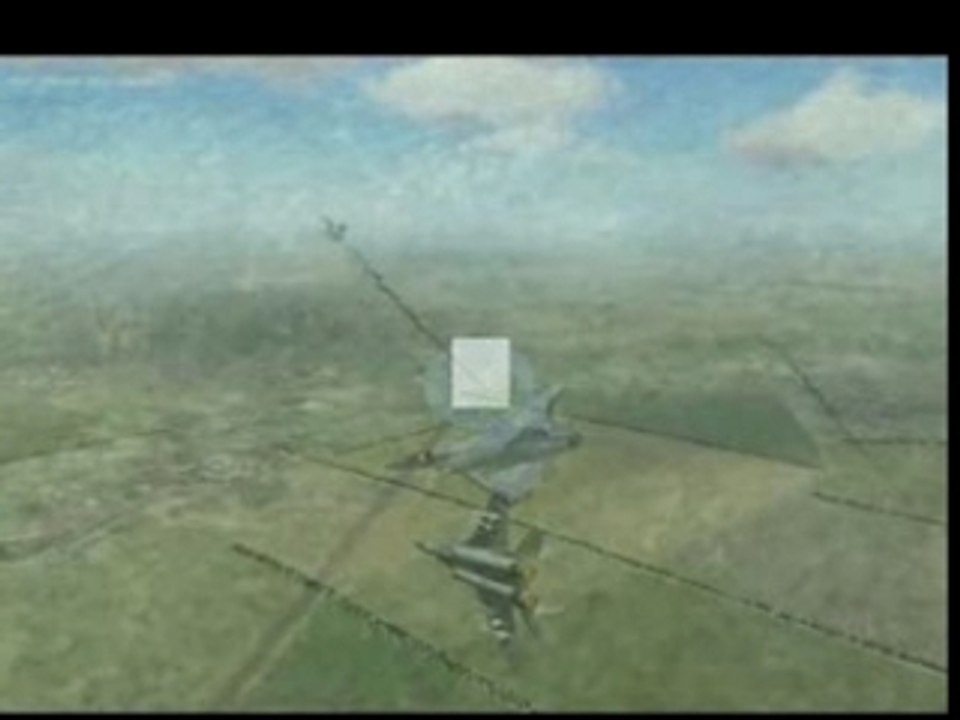 Lock On Mirage2000VsMig29A