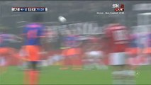 4-2 Tonny Vilhena Goal Holland  Eredivisie - 24.01.2016, AZ Alkmaar 4-2 Feyenoord[1]