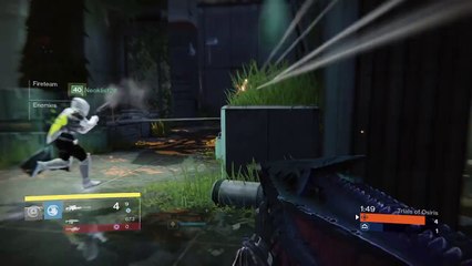 Destiny Triple Down