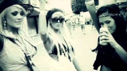 Tiësto & Hardwell - Zero 76 (Official Music Video) [1080 HD]