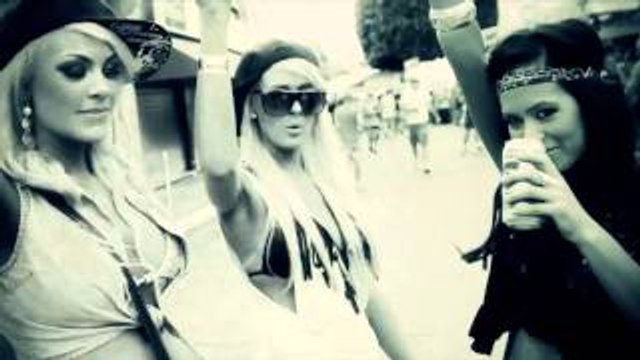 Tiësto & Hardwell - Zero 76 (Official Music Video) [1080 HD]