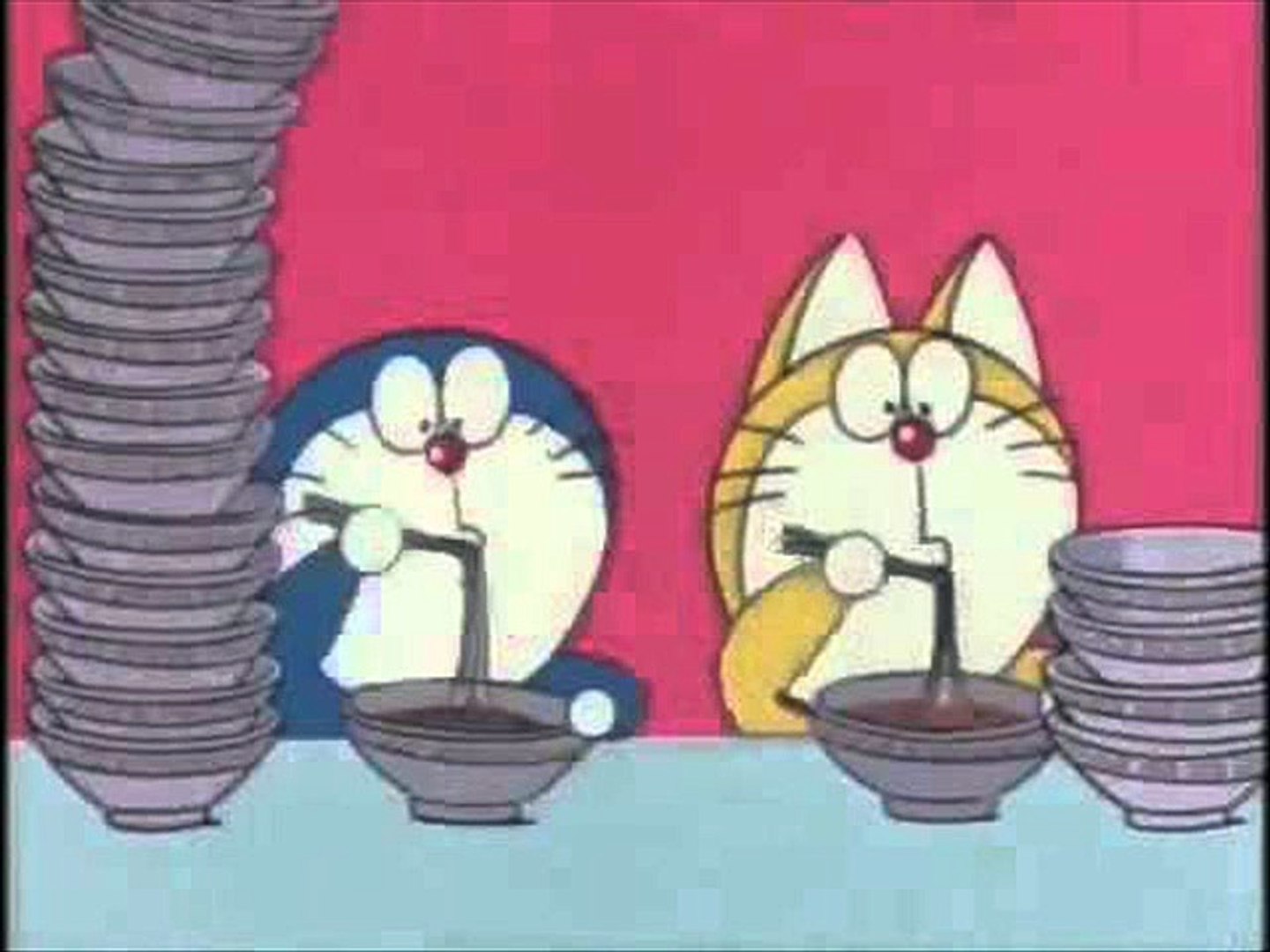 新ドラえもん全百科（オール百科） CD版]ドラえもんびっくり全百科