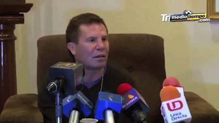 Chávez  se defiende de presuntos vínculos con el "Chapo"
