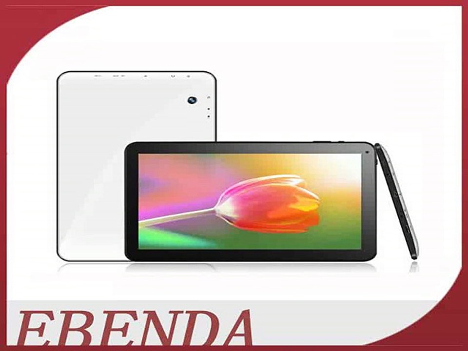 2015 Cheap Tablet Pc 10 inch Allwinner A83 Octa Core Android 5.1 2GHZ 1G/16G Tablet Pc Android Wifi Bluetooth Tablets Hot Sale-in Tablet PCs from Computer