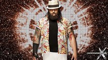 WWE- -Live In Fear- ► Bray Wyatt 4th Theme Song