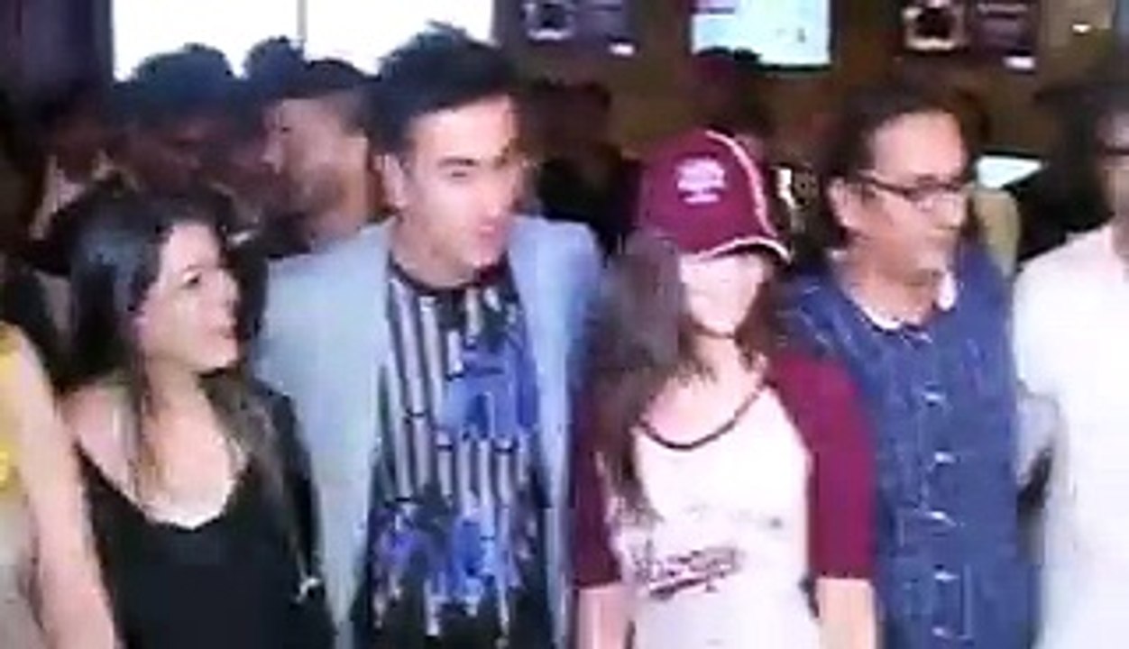SHOCKING! Alia Bhatt Behind Ranbir-Katrina BREAK UP-
