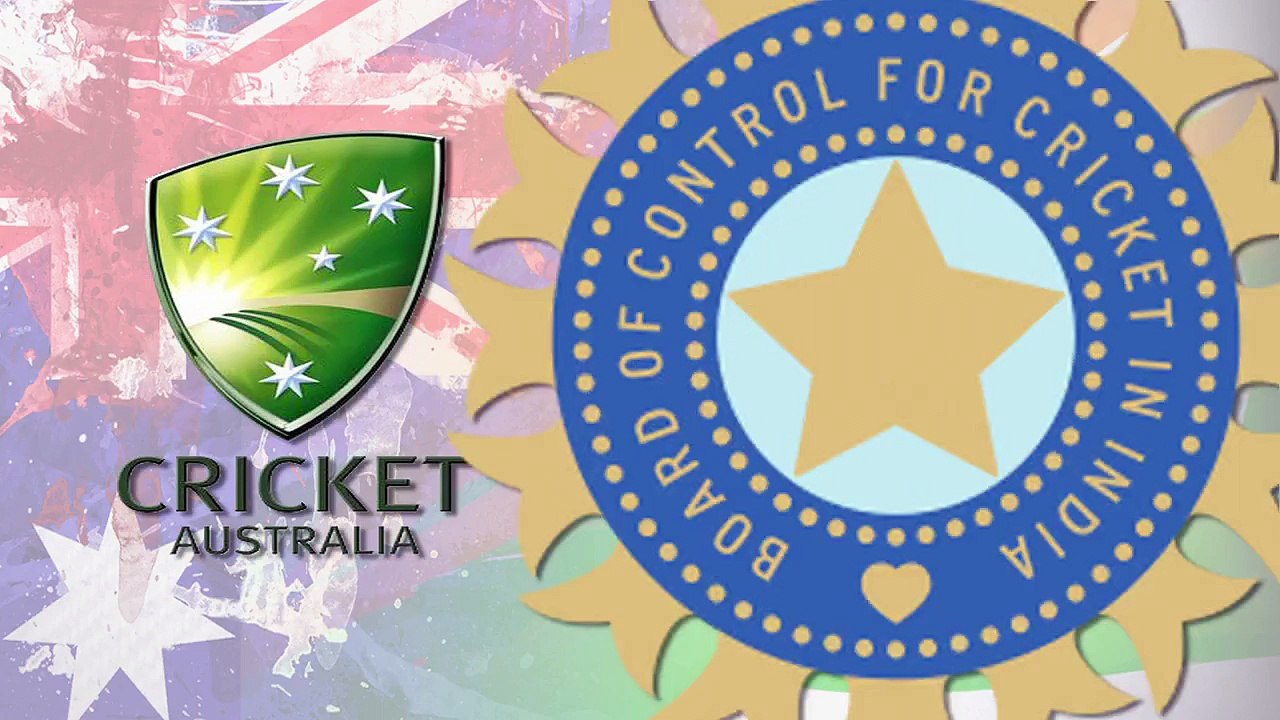 Ind Vs Aus 5th ODI  Steve Accept sitll Dhni is dangerous!