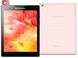 Original Lenovo TAB2 A7 30HC 3G WCDMA Tablet PC 7.0 IPS MTK8382M Quad Core RAM 1GB ROM 16GB GPS WIFI Dual camera Pink-in Tablet PCs from Computer