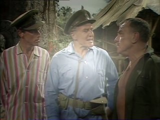 It Ain\'t Half Hot Mum - Season 5 Episode 2 - Bridge Over The River Hipong