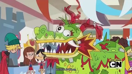 Supernoobs   Shake Your Noobie 1-10