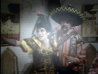 It Ain\'t Half Hot Mum - Season 3 Episode 3 - Bang Goes The Maharajah