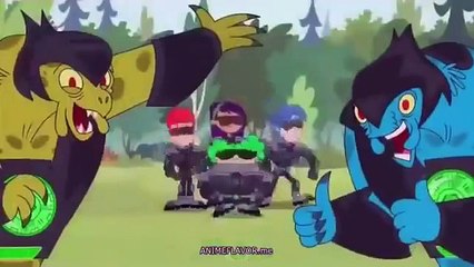 Supernoobs   When Good Noobs Go Bad Season 1 Episode 16