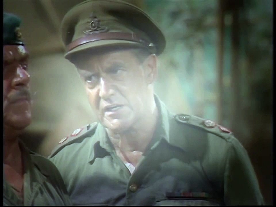 It Ain\'t Half Hot Mum - Season 7 Episode 2 - The Guinea Pigs