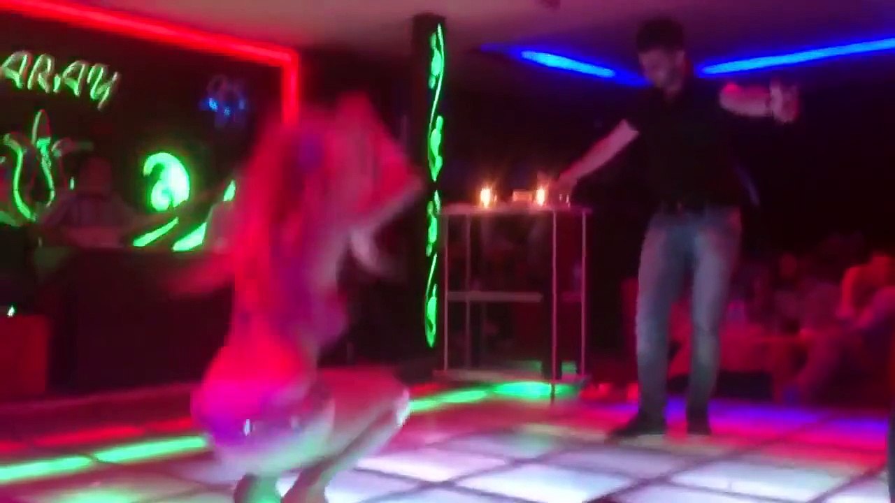 SARI TUTKU (YENİ)
